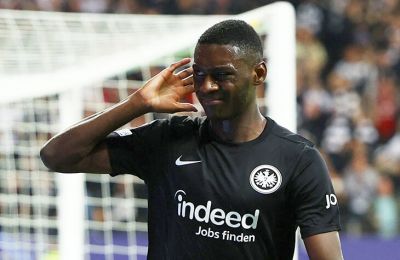 Mbappe onu PSJ-yə gəlməyə razı salmağa çalışır